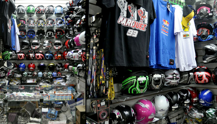 Capacete Companhia - Sua Loja de Capacetes e Acessórios para Motos